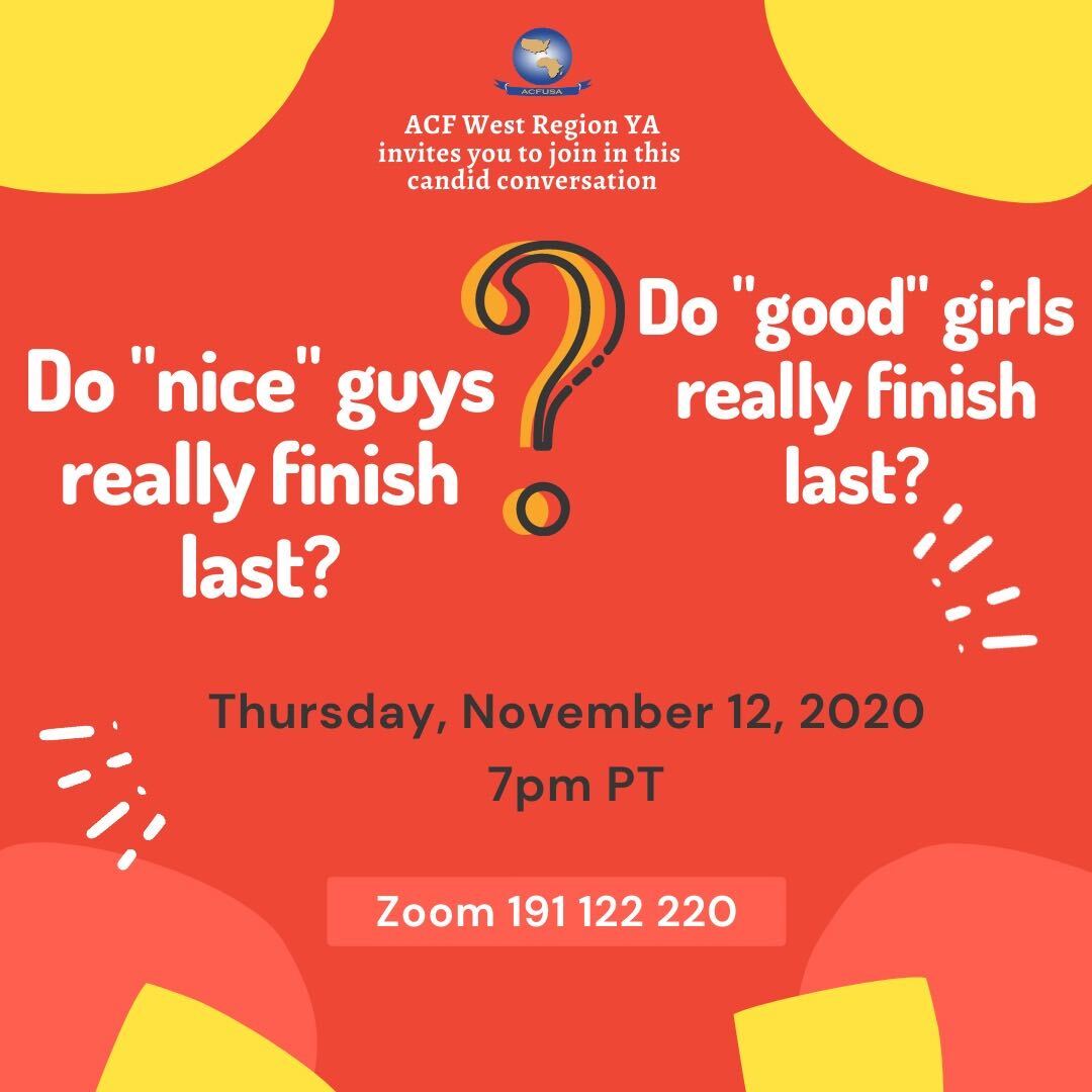 ACF Young Adults West Region tweet media