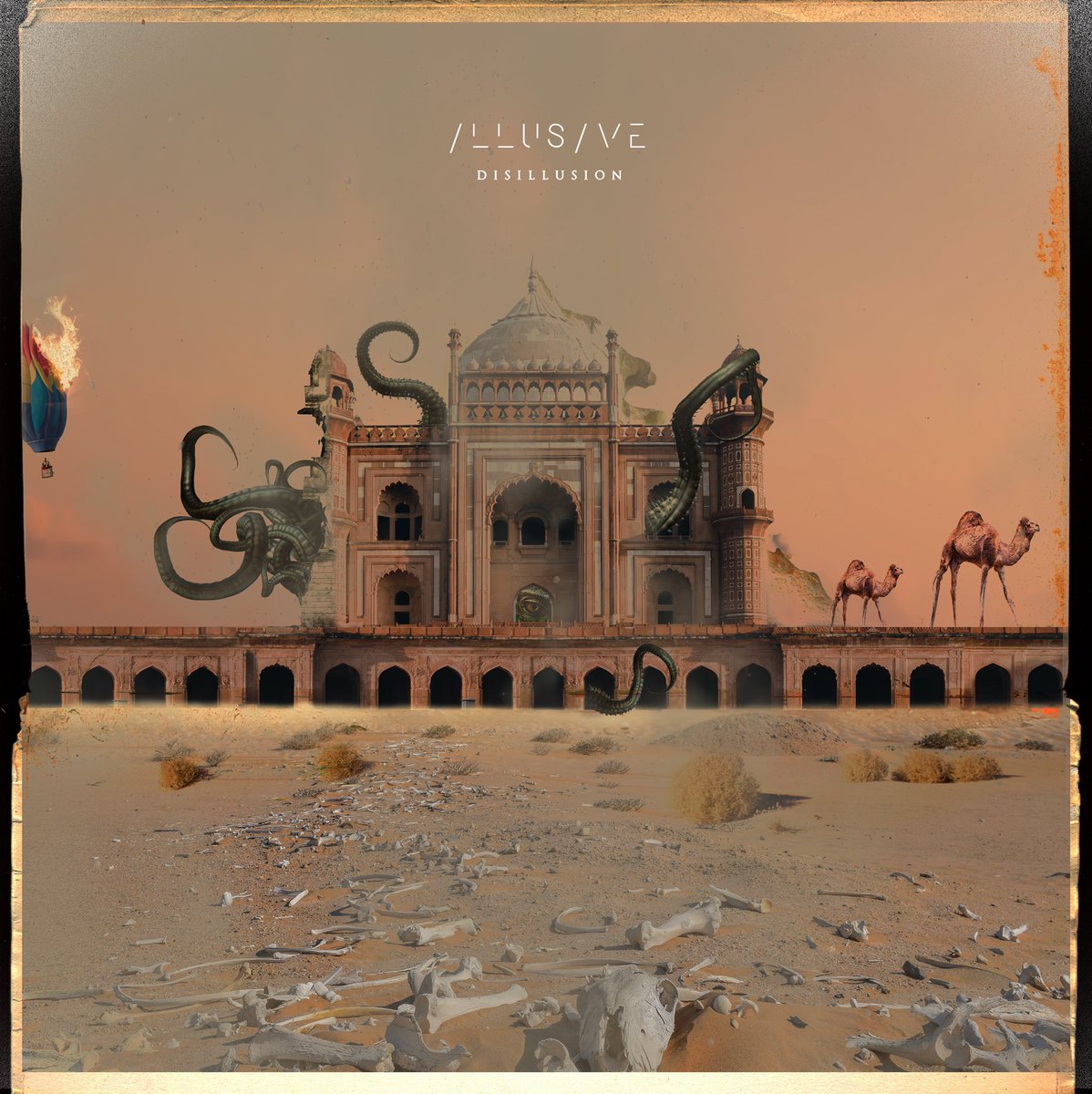 ILLUSIVE tweet media