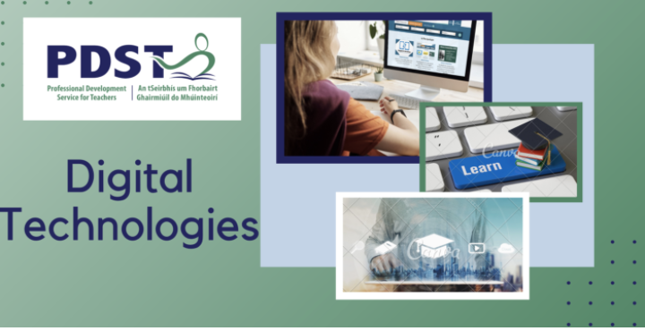 OideTechinEd's tweet photo. Whether you're engaged in contingency planning with your school or you just want to find out more about how your school's digital platform supports teaching, learning &amp; assessment online, check out our resources in this area at https://t.co/Ra5RFpOxwB
#DigitalPlatforms #edchatie https://t.co/WCPqNlQ8Vq