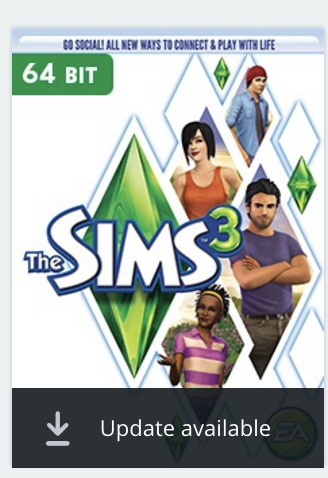 Sims 3: \