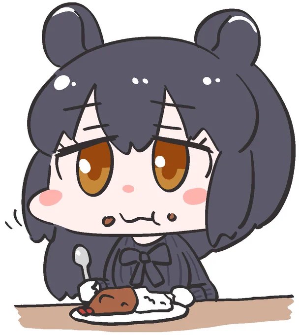 カレーバクバクマレーバク!カレーバクバクマレーバク! 