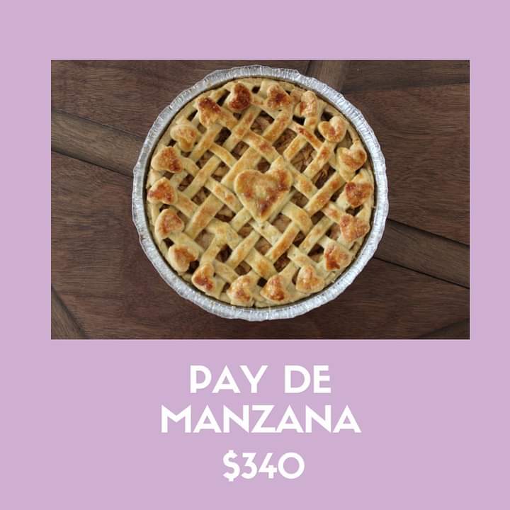 Vanila | Repostería casera tweet media