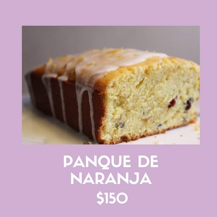 Vanila | Repostería casera tweet media