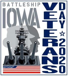BjComedy's tweet photo. Wednesday #VeteransDay I'll be hosting the #UnitedWeStand #StrongerTogether #VirtualConcert aboard the #USSiowa - Hope you'll join in! 

https://t.co/6f46fYWH6C 

#Veteran #TVhost #Veterans #Concert #Music #HealingArts #VNEW https://t.co/aJWz3qn6D8