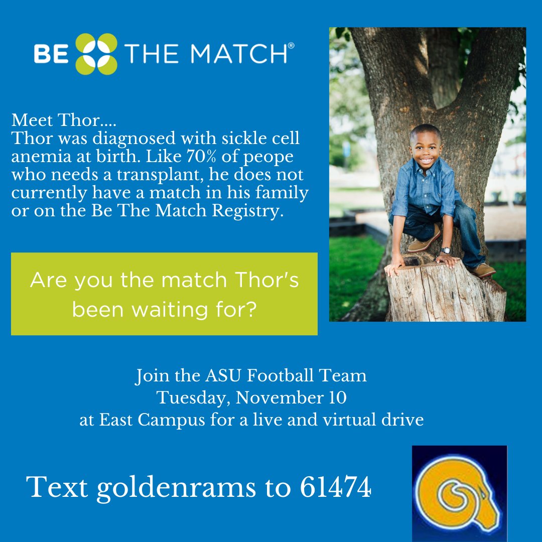Albany State Student-Athlete Advisory Committee tweet media