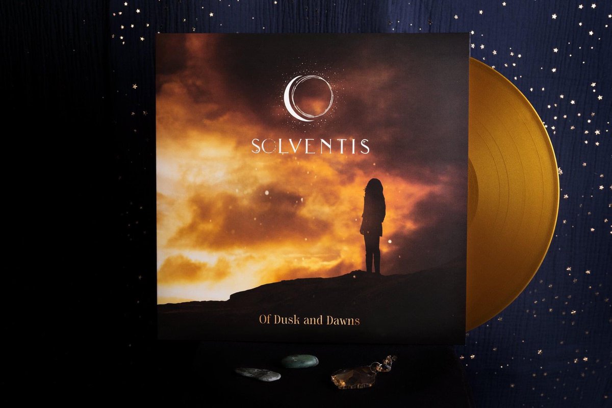 Solventis tweet media