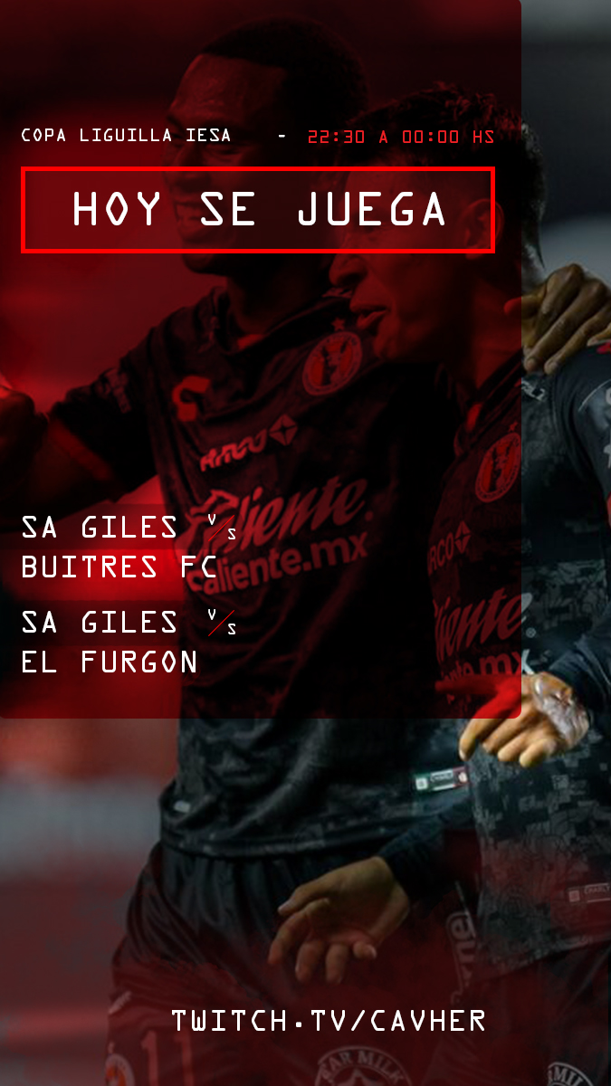 SA Giles FC tweet media