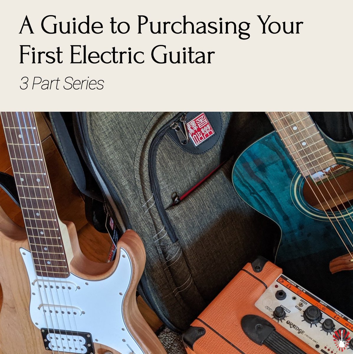 Don't know what to consider when buying your first electric guitar? We've got you! #guitar #electricguitar 

📚 nycguitarschool.com/a-guide-to-pur…