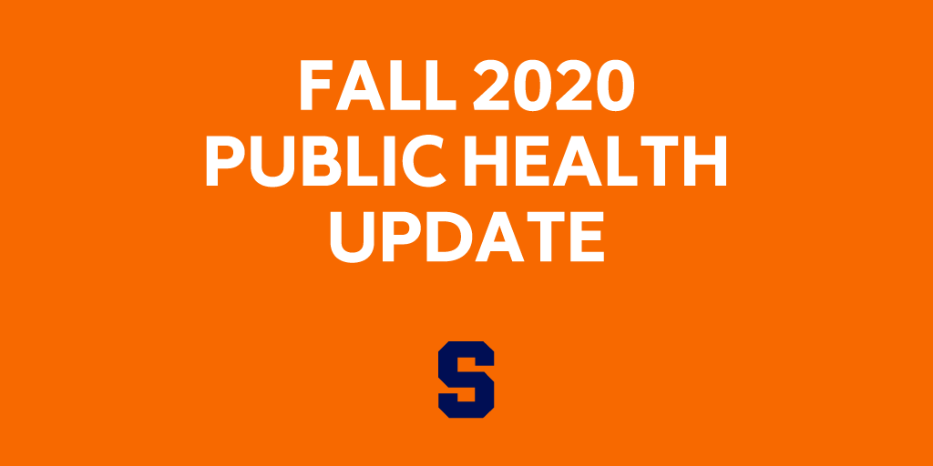 SUcampus's tweet photo. New Restrictions in Place To Curb Spread of COVID-19: https://t.co/a9NEZYPxAZ https://t.co/CVAvcho0R7
