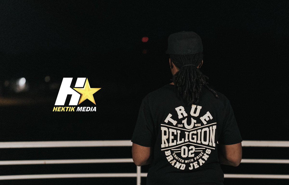 HektikMedia's tweet photo. "What You Consider" official video out now 🔓💫 link in bio https://t.co/MEexUH9lAP