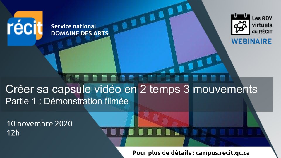 RÉCIT ARTS tweet media