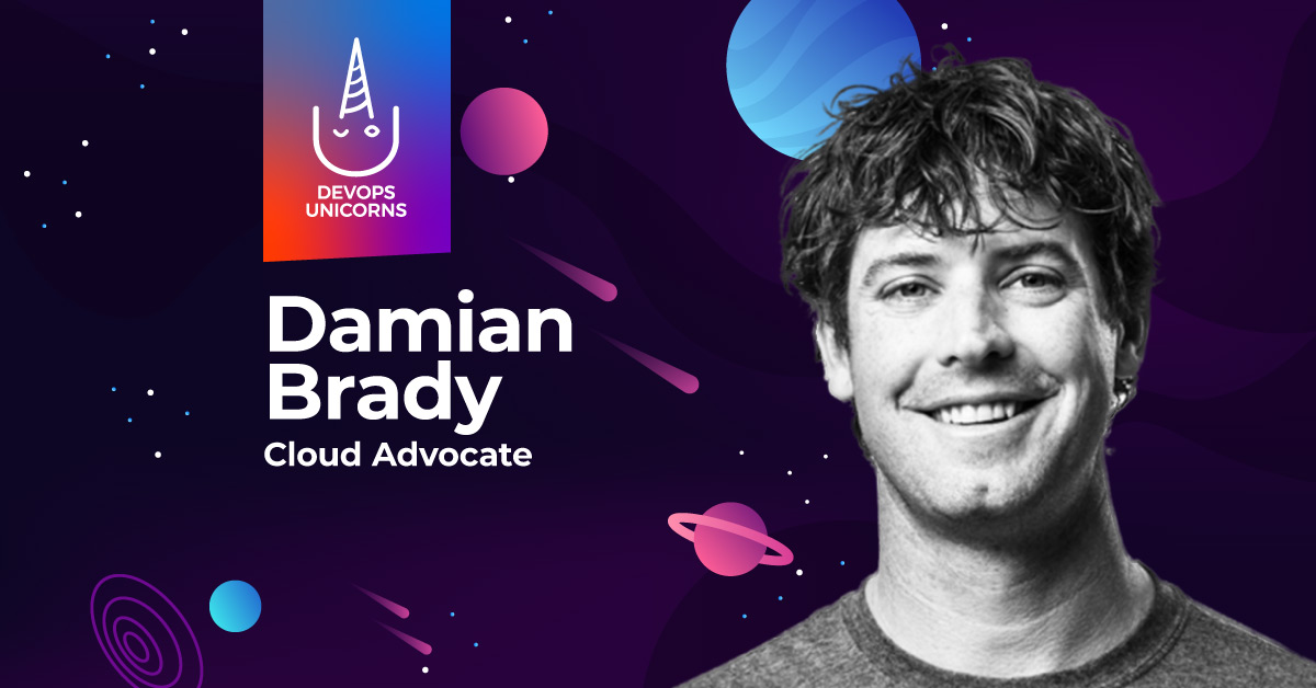 DevOpsUnicorns tweet media