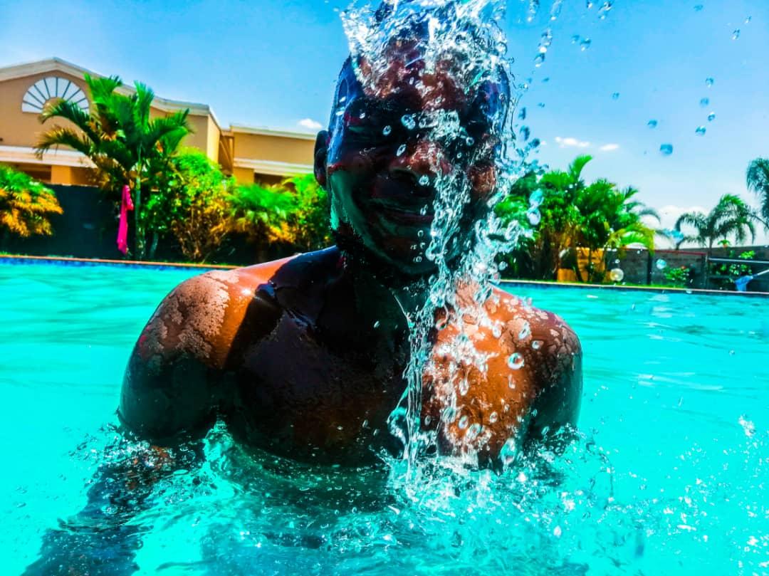Summer vibe #casa#esparanza