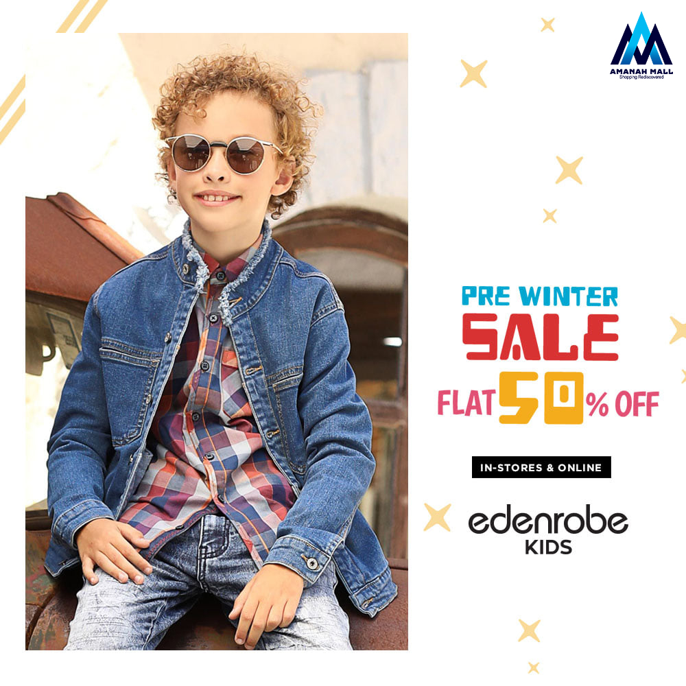 edenrobe kidswear 2020 sale