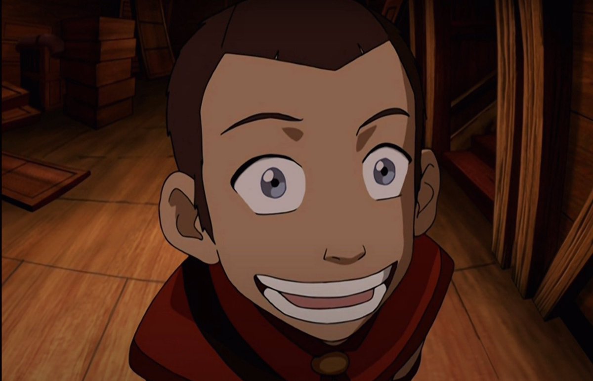 sokka:
