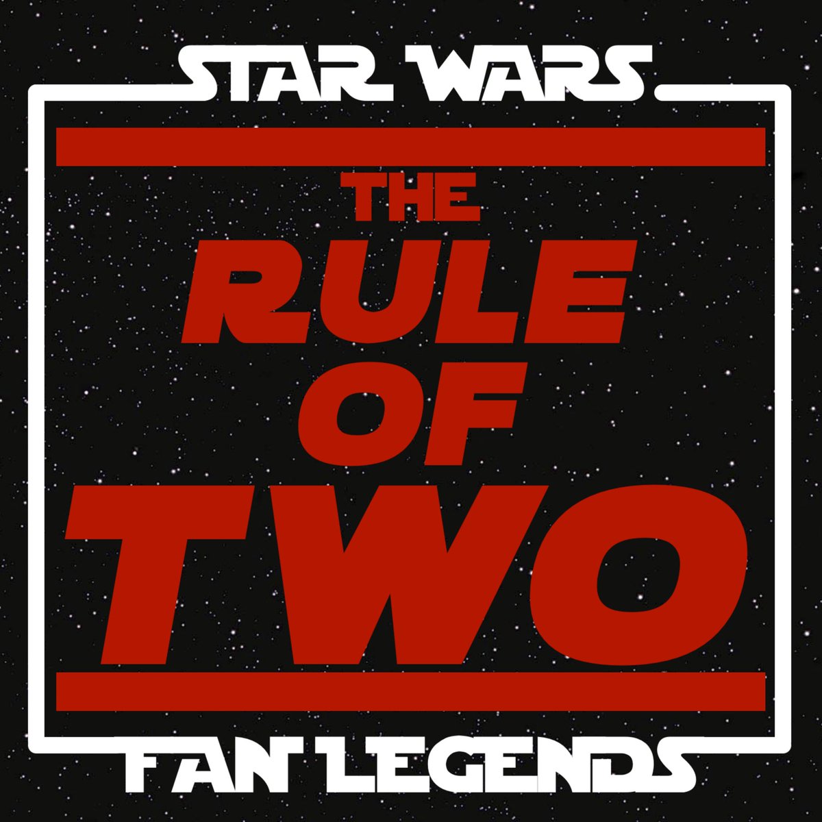 Star Wars Fan Legends — Coming Soon tweet media