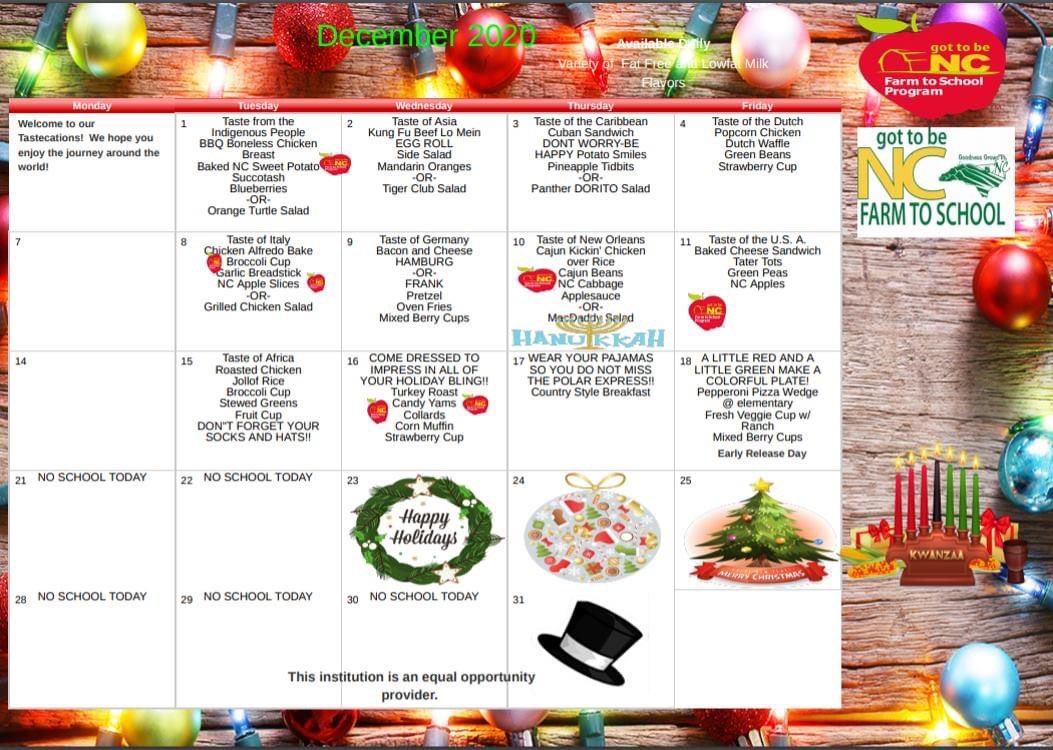 JohnRLassiter's tweet photo. Shout out to @NMallory_HGS, chair of the Culturally Responsive Teaching Committee, and Kim Cullipher for this labor of love! 💙🖤
#PantherProud #StrongerTogether #HGSChat #FoodAndCulture https://t.co/PK2VWMPcD9