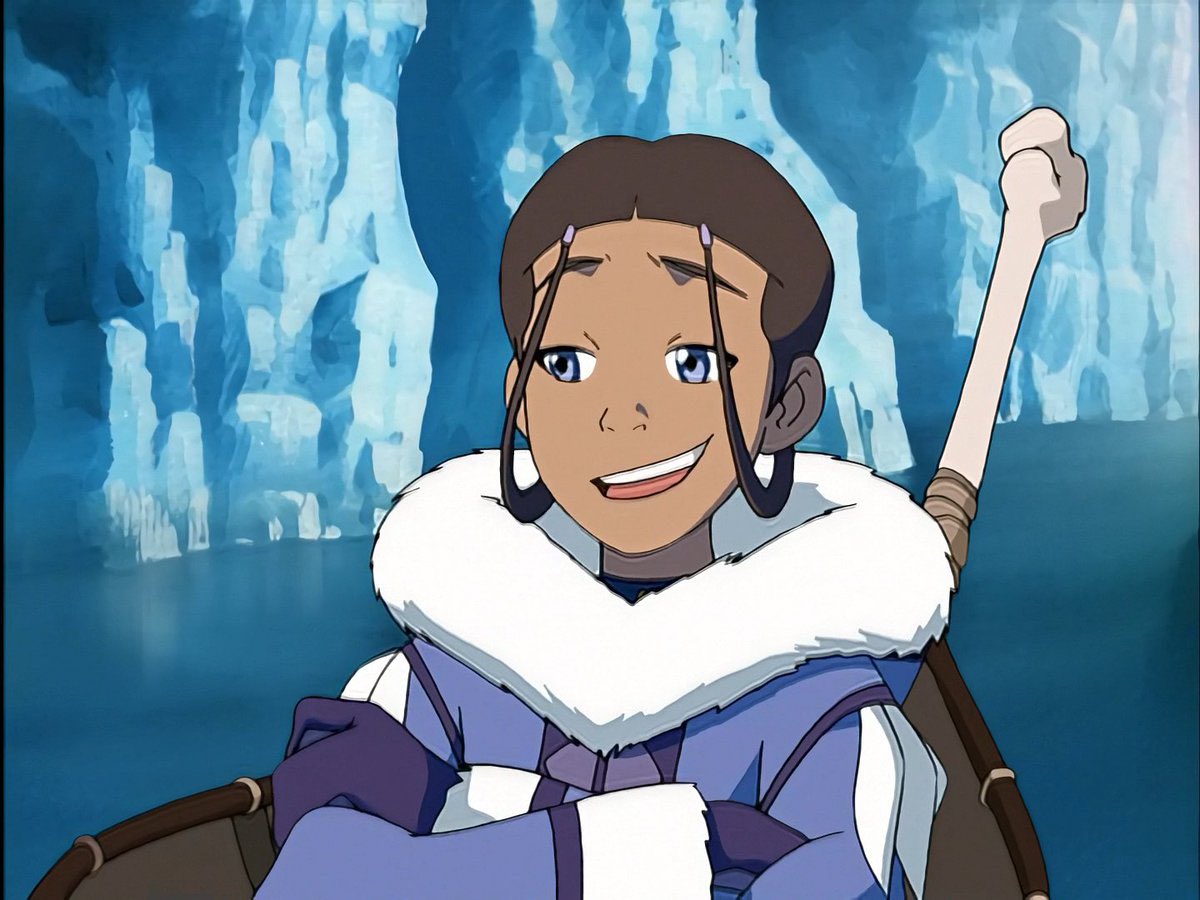 katara: