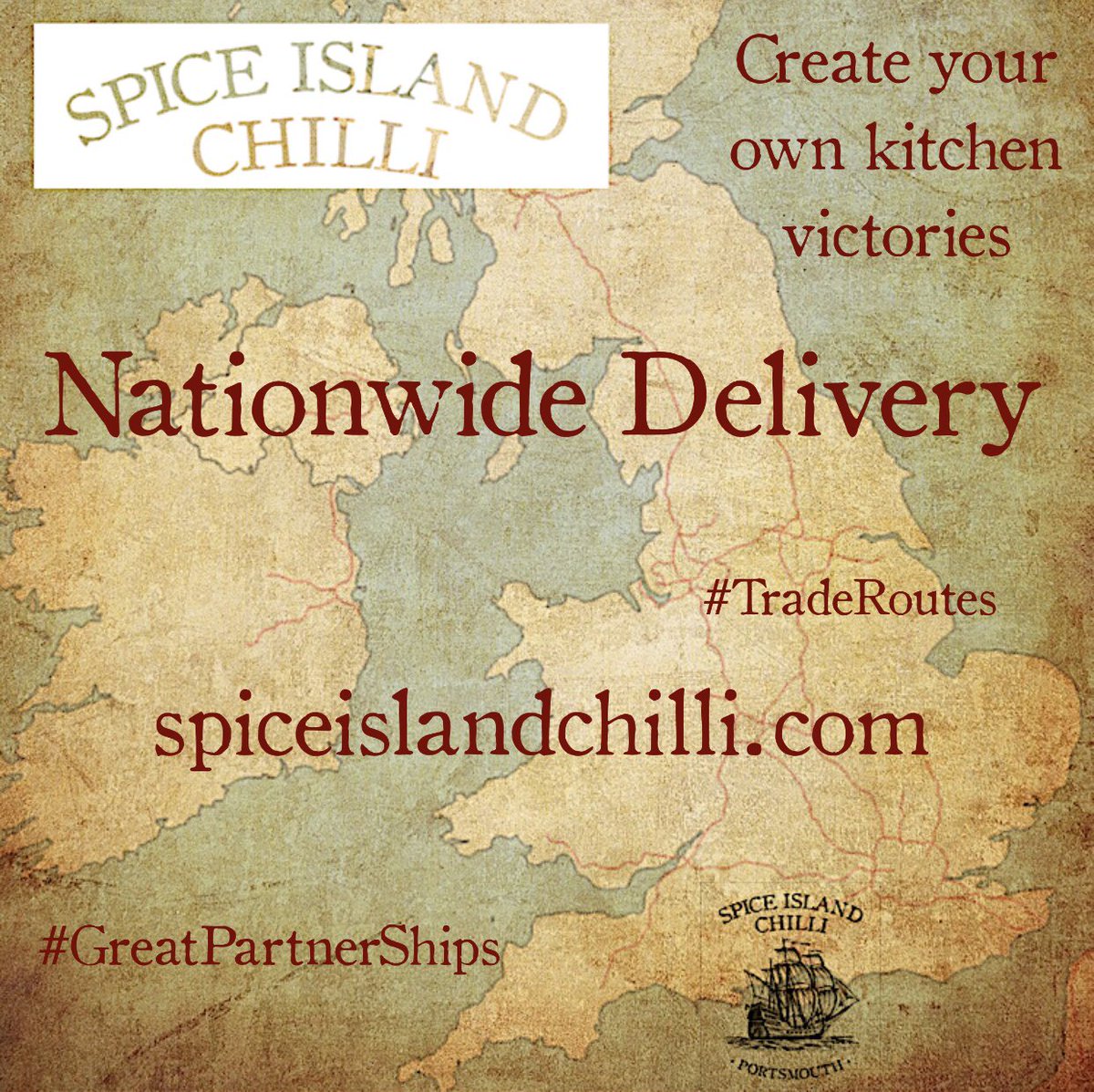 While stocks last! 🌶🎁❤️