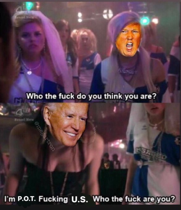 This is a few days late, but still worth posting I believe. #bidenharris2020 https://t.co/McXWPKmpvE<a href="/tag/bidenharris2020"class="tags"><span>#bidenharris2020</span></a>