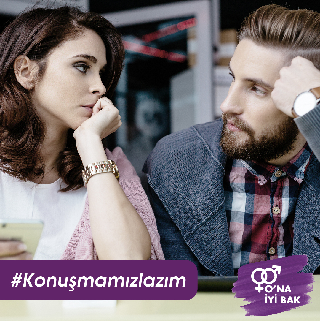 "Acaba ne düşünüyor?" diye düşünmeyin! Konuşun, rahatlayın. onaiyibak.com 

#konuşmamızlazım #sertleşmesorunu