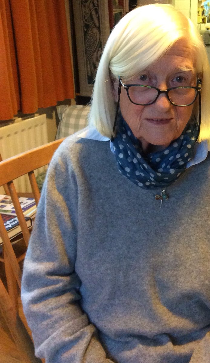 The_JHS's tweet photo. #PoetryClipsArchive.  Delighted to introduce two renowned bilingual Irish poets Noel Monahan and Nuala Reilly. To hear them read from their work, listen here,
https://t.co/WxH0PDqv3p  @salmonpoetry @cavanarts @ACNIWriting @poetryireland @CnaG @Cairdeteo @saineol57 @MyICCLondon https://t.co/xzELIOyXj3