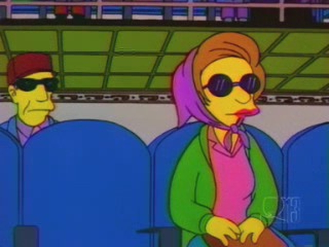 Simpsons Screens tweet media