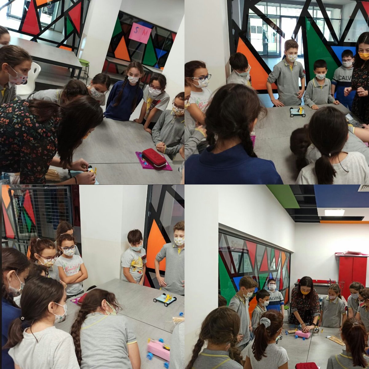pelincvs1's tweet photo. #STEMgelecektir #STEMjunior @BahcesehirMugla @ErkenCocukluk @SencerCorlu @benaykaragz @cuneytd1 @mserhankal @gamzebalci48 @hasanoner87 https://t.co/RGGyzSGvcE
