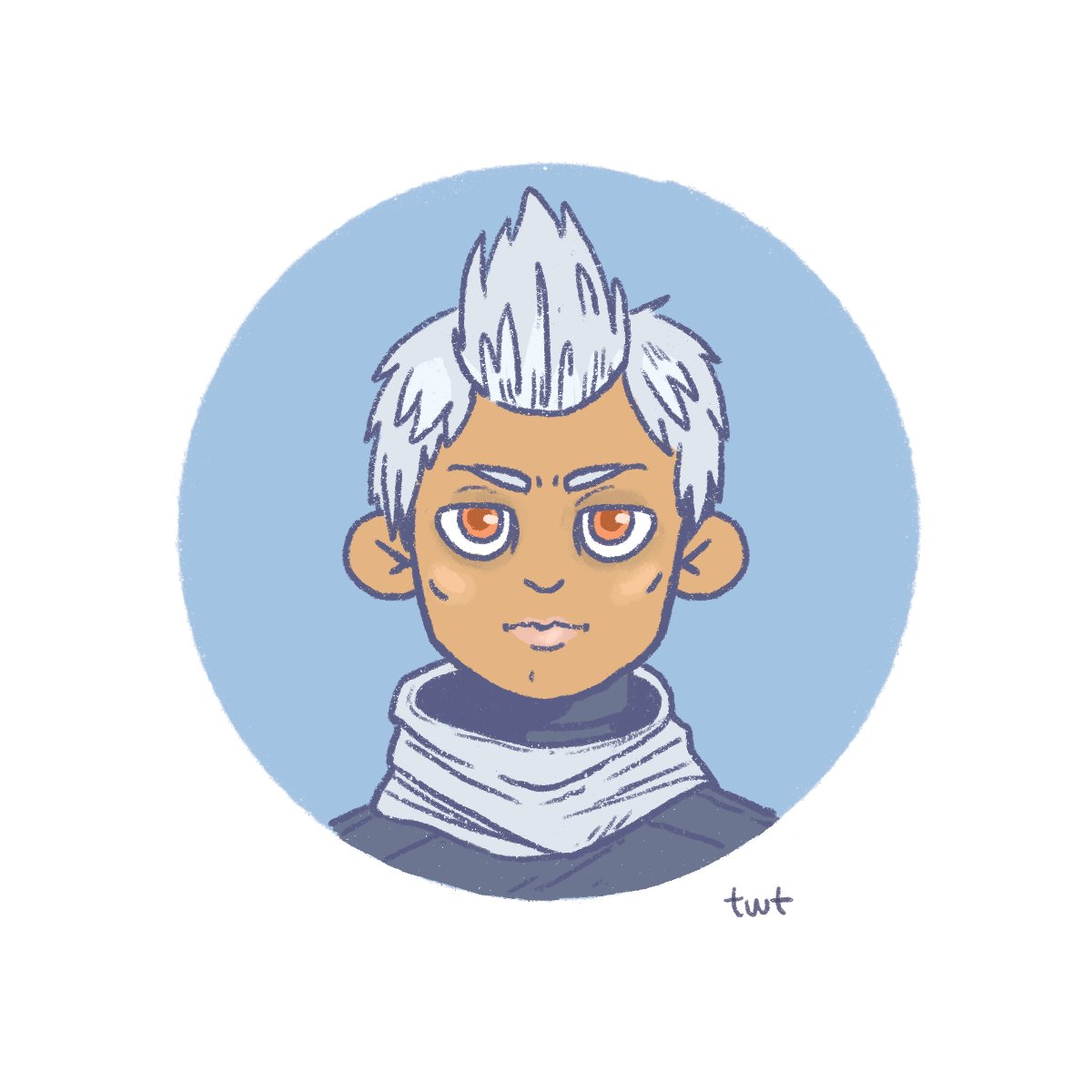 tinywolfteeth's tweet photo. Some more #DestinyTheGame icons! Love doing these 😌 https://t.co/cJQij88ufR