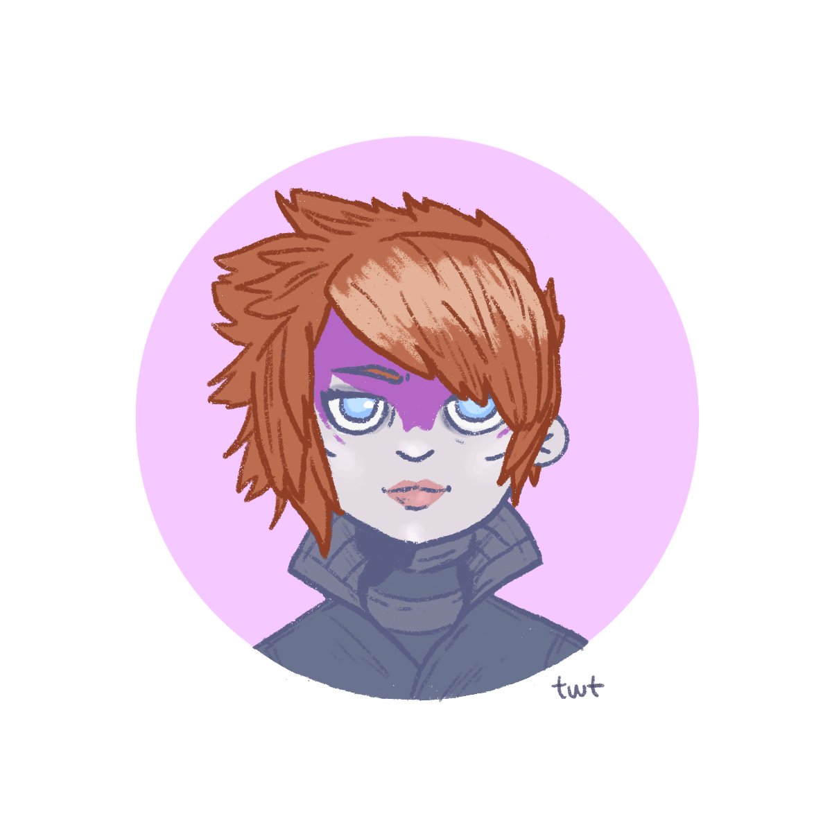 tinywolfteeth's tweet photo. Some more #DestinyTheGame icons! Love doing these 😌 https://t.co/cJQij88ufR