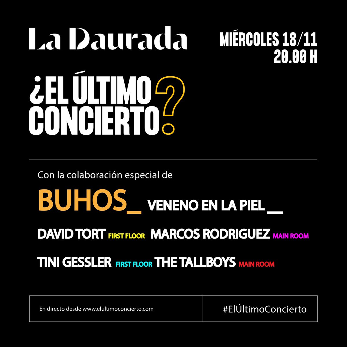 La Daurada Group tweet media