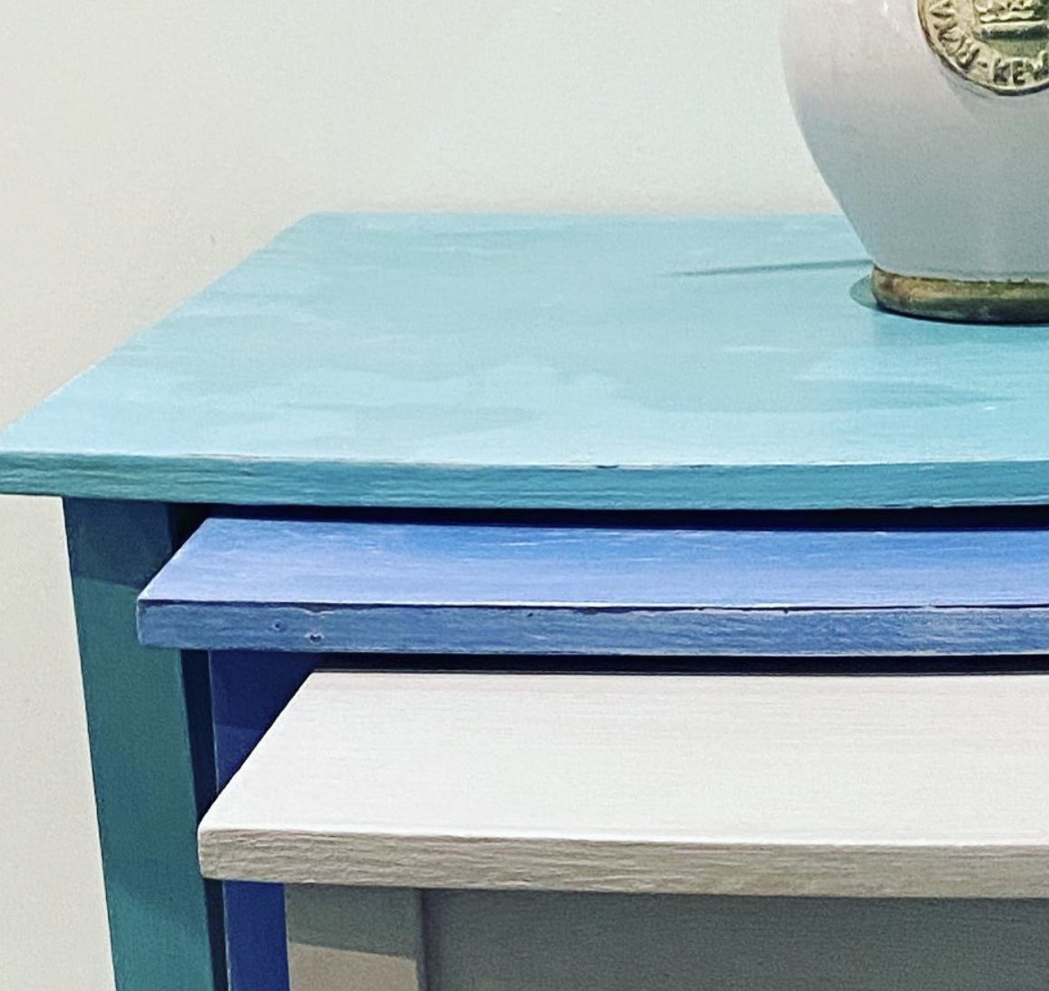 millardinterior's tweet image. Lockdown Projects and vintage paint from millardinteriors.co.uk 
Dotty Diva Designs #tenterden 
#chalkypaint