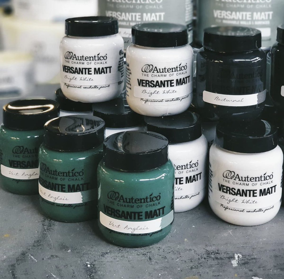 millardinterior's tweet image. Lockdown Projects and vintage paint from millardinteriors.co.uk 
Dotty Diva Designs #tenterden 
#chalkypaint