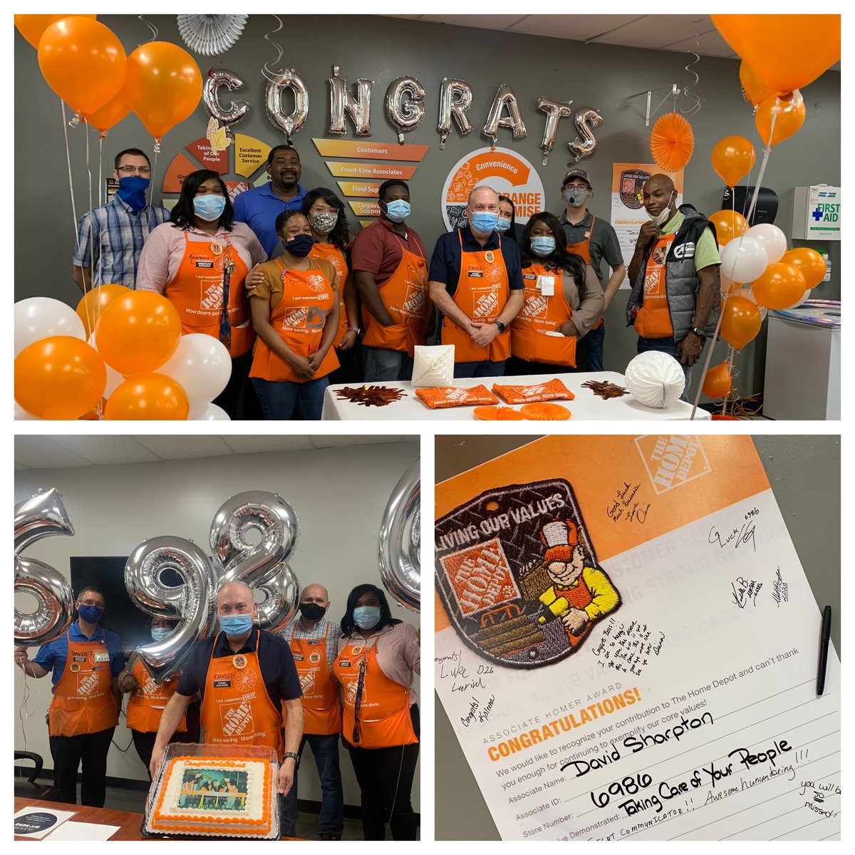 LauraTHD tweet media