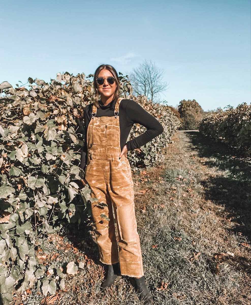 𝙾𝚅𝙴𝚁𝙰𝙻𝙻: 𝙷𝙰𝙿𝙿𝚈

Happy Monday!!! Only a couple weeks left in the semester, we got this✨🍂