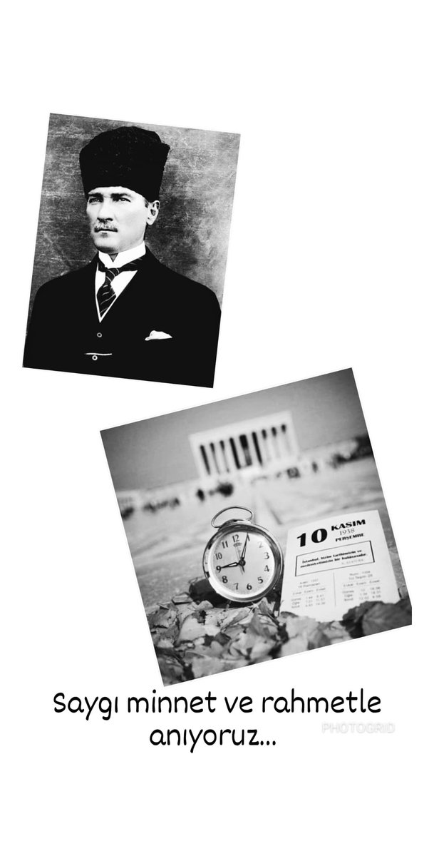Saygı minnet ve rahmetle anıyoruz...