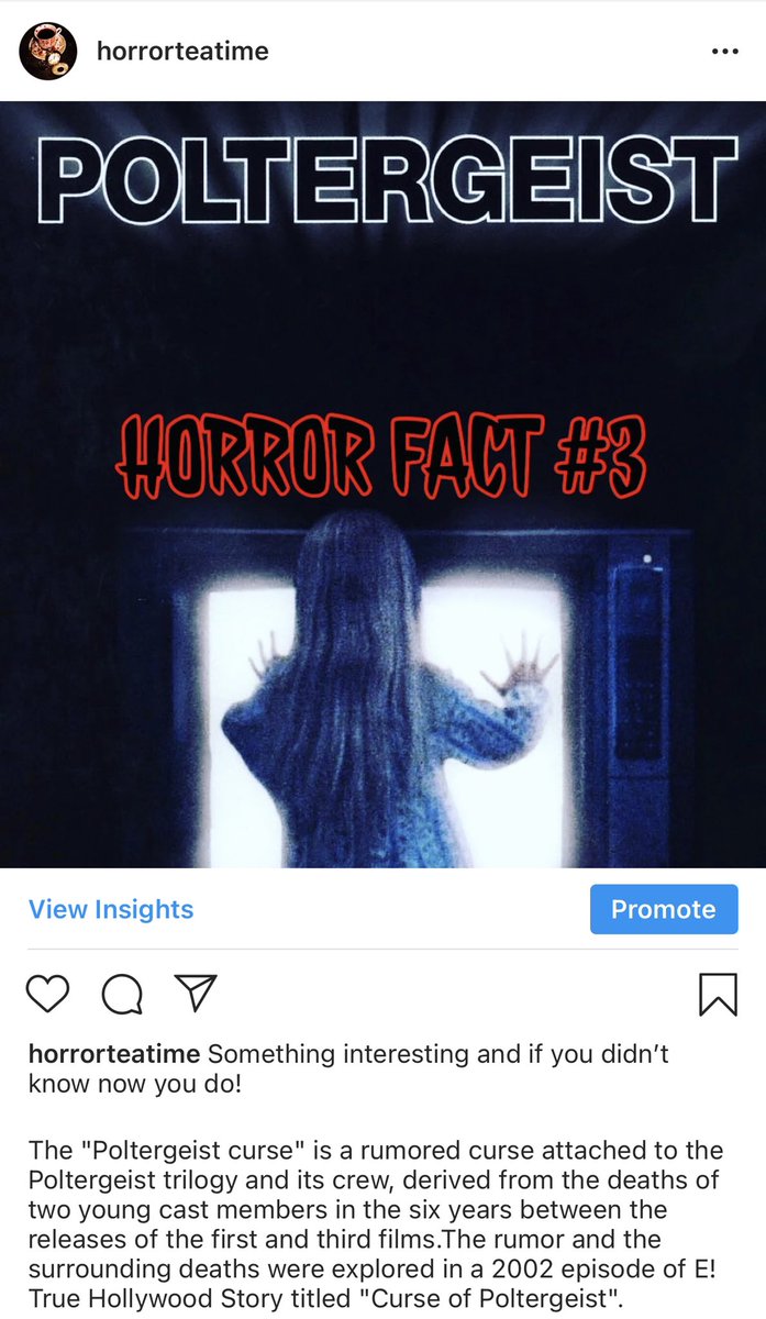 Horror Tea Time (@HorrorTeatime) / Posts / X