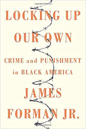 Who knows what would have happened in 2017 w/o brilliant organizers offering a progressive platform? We brought ideas & research & lent our courage. Now they believe we are no longer needed. Truly, the impulse to cage black people is non-partisan. Call it what you want.