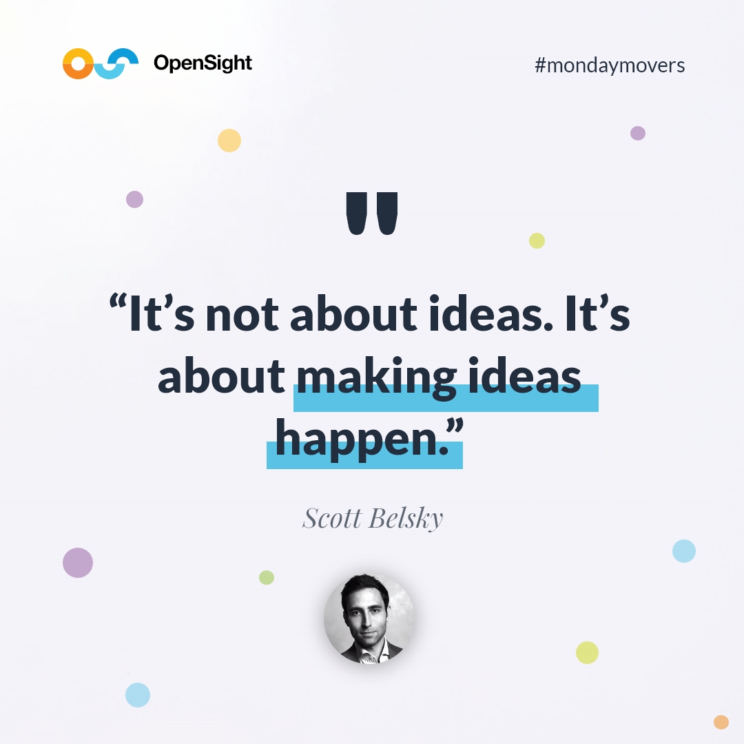 A piece of paper is the best shortcut to making your dreams a real future plan. Ideas happen when you dedicate time not on daydreaming, but planning, exploring, researching, and building your own market exposure today. 
#MondayMotivation #InspirationalQuotes  #PositiveVibes