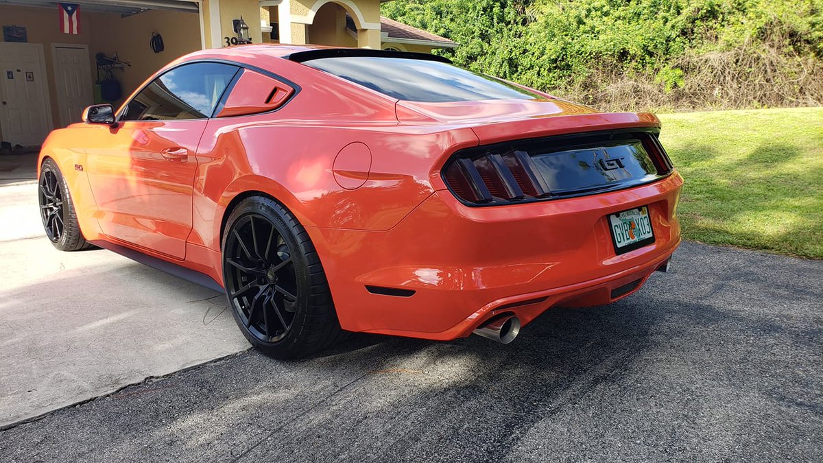 COMregistry's tweet photo. #competitionorangemustangregistry #competitionorange #comporange #stangnation #mustanggt #fordmustang #ford #mustang #s550 https://t.co/NEGhhxix4g