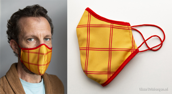 Eindelijk een ‘mondkapje van stand’... Nu te koop: #mondkapjes met het patroon van de ruitjesjas van heer Bommel!
klaasdriebergen.nl/product/geruit… <a href="/KlaasDrie/">Klaas Driebergen</a>