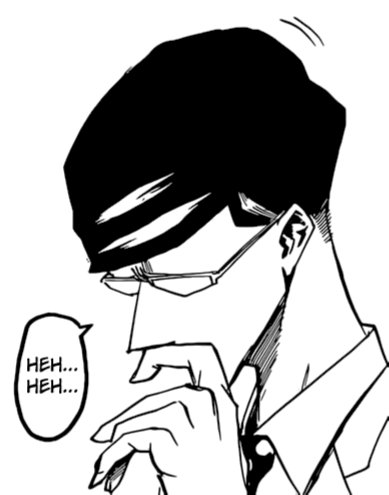 Don't tell Toshinori that I've added more hens to my secret flock of chickens that I keep in our spare bedroom.