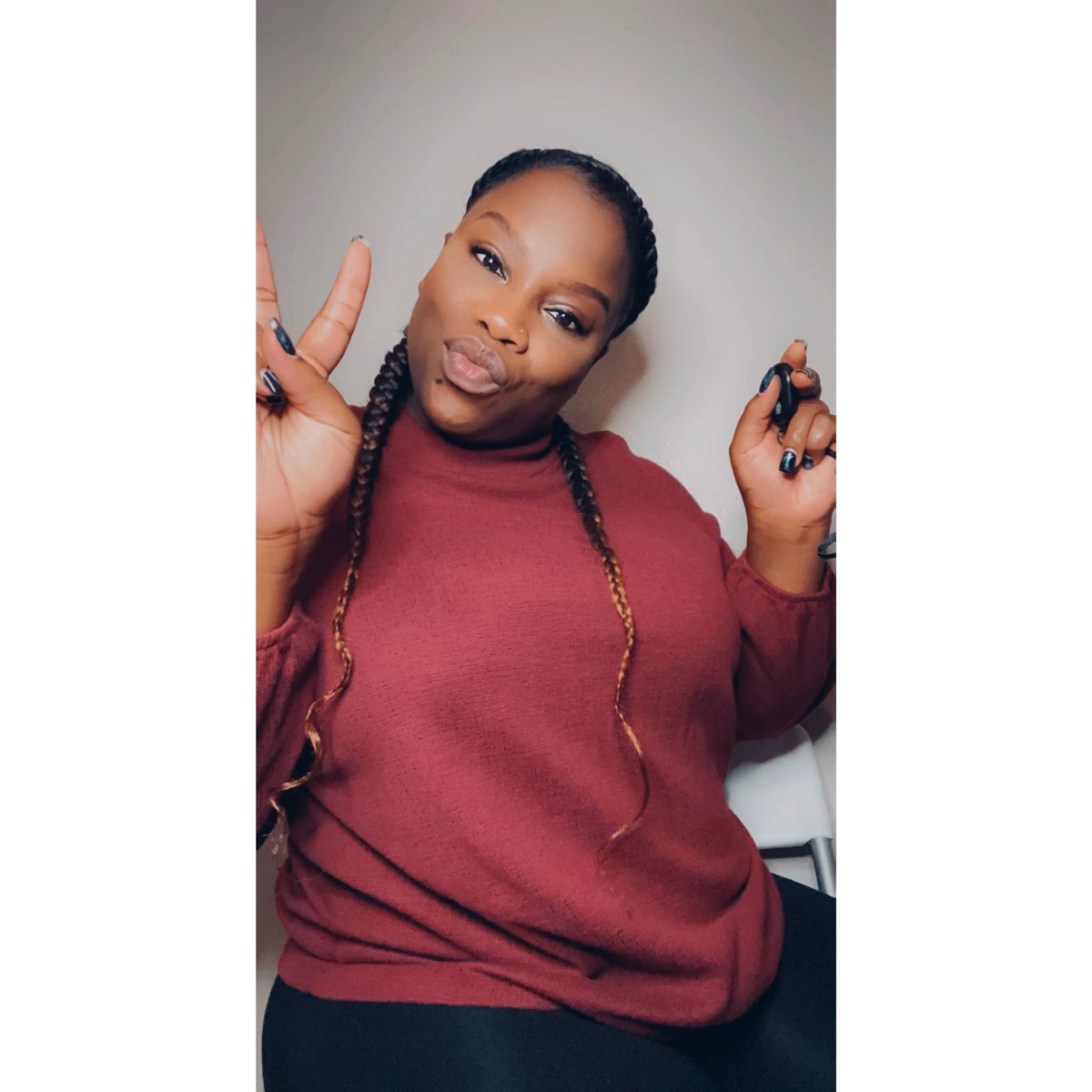 _CallMeLove's tweet image. 🖤🖤