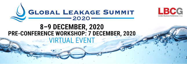 As the 11th #GlobalLeakageSummit goes virtual this year more companies are supporting the event showcasing the latest technologies: @syrinixwater, <a href="/BERMAD_WW/">BERMAD Waterworks</a>, @ATiUK, <a href="/GutermannWater/">Gutermann Water</a>, Technolog,@mccrometer, @oxfordflow, <a href="/ovarro_ltd/">Ovarro</a>.  Find out more here:  global-leakage-summit.com