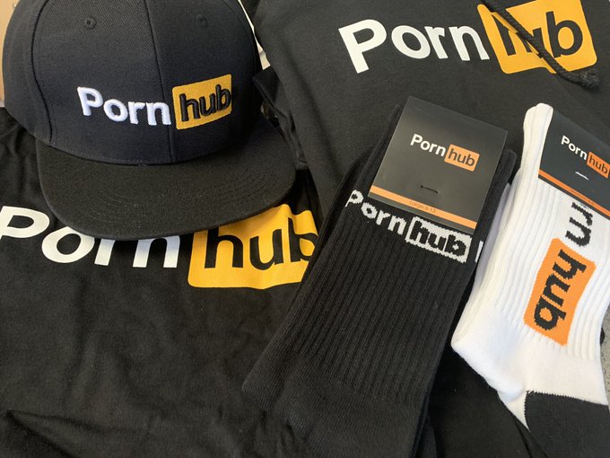 Got hooked up with new swag today thanks to @Pornhub can&rsquo;t wait to rock this gear! https://t.co/qBKd<a class="tags" href="/tag/pornhub">@pornhub</a><a href="/tag/birthday"class="tags"><span>#birthday</span></a><a href="/tag/birthdayboy"class="tags"><span>#birthdayboy</span></a><a href="/tag/aquarius"class="tags"><span>#aquarius</span></a><a href="/tag/lfg"class="tags"><span>#lfg</span></a>