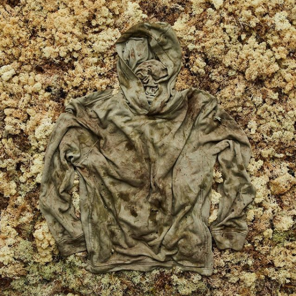 Ropa New Age: se hace abono en semanas ➡️ bit.ly/2UcyyBL😮🌿 #RopaEcologica <a href="/vollebak/">Vollebak</a>