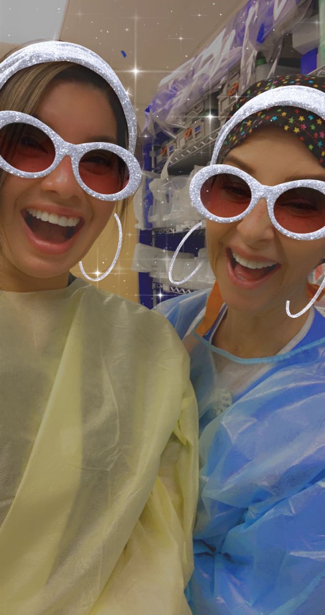 RubyStarrlight's tweet image. Shenanigans hard at work. #wewilltakegoodcareofyouipromise #thevid #maude