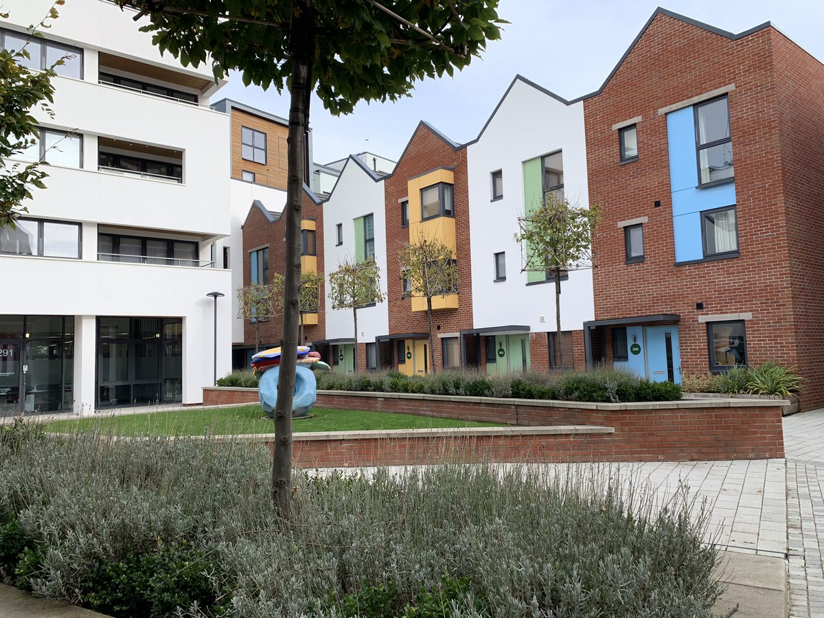 We need to prioritise increasing vegetation throughout the urban environment, which can include parks, but also street trees and other landscaping. Open green space is needed to feel safe - dense trees in cities can feel oppressive and unsafe. 8/10