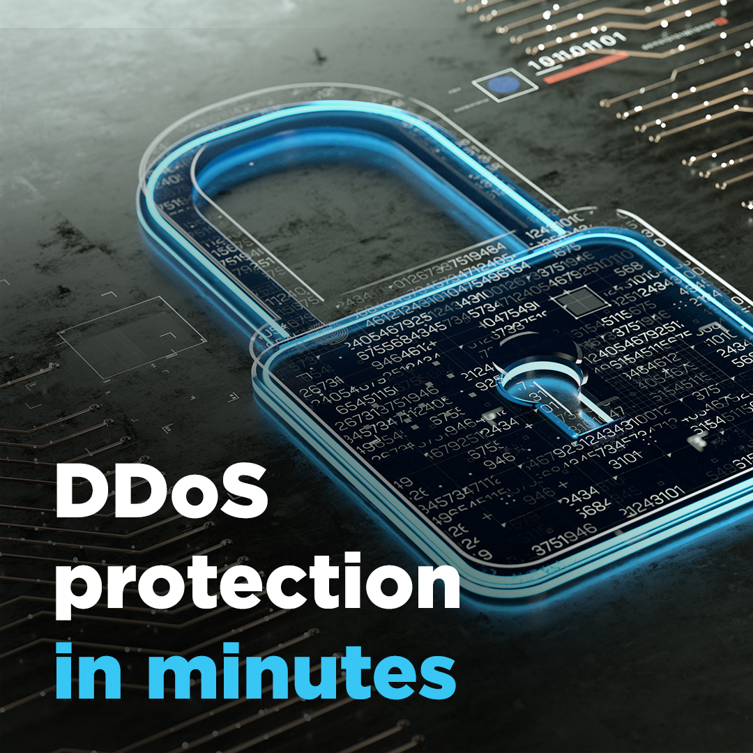 PatrickWMorrow's tweet photo. Quickly design, price and purchase #DDoS protection on your terms featuring rapid turn-up, 24/7 support and a predictable monthly rate. https://t.co/UZv5xlIxbJ https://t.co/TrMTSaCqEu