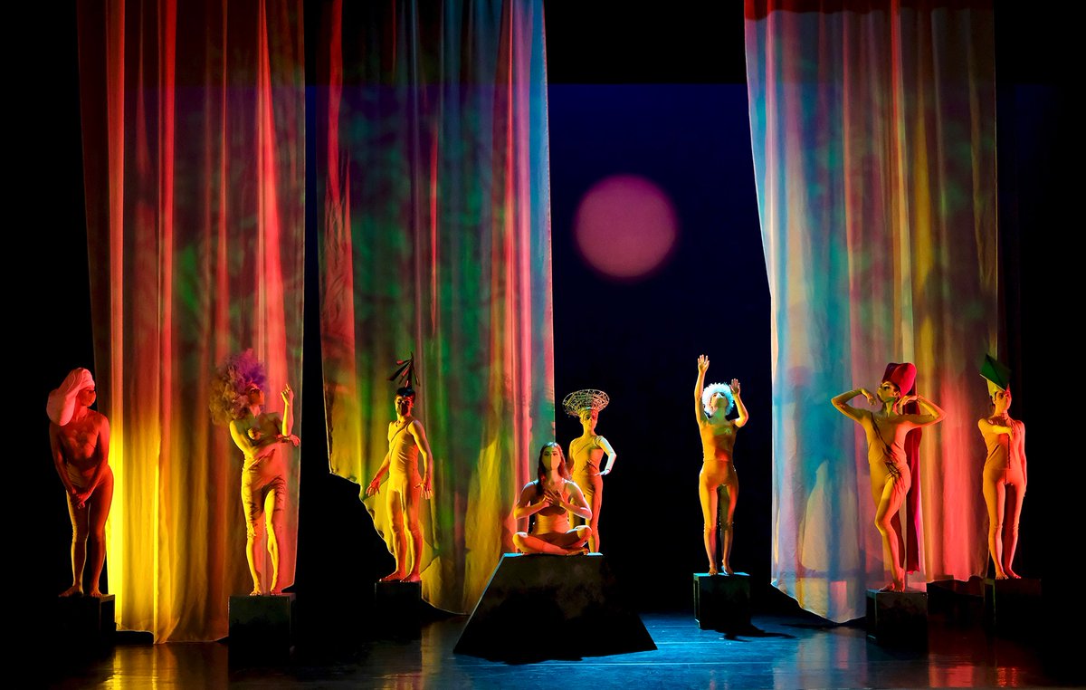 Otterbein's tweet photo. The next @otterbeintheatr and Dance production is only 10 days away! "Dance 2020: The Wild Within" begins streaming Nov. 19. Get your tickets now!

https://t.co/RHidgOoz1V

#Otterbein #OtterbeinTheatre #otterbeindance #dance2020 #theatre #dance https://t.co/0XsHabM3sa